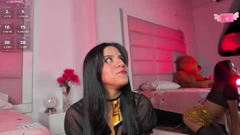 lili_bykers online show from January 2025 08:29:01 PM