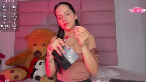 lili_bykers online show from March 2025 01:27:02 PM