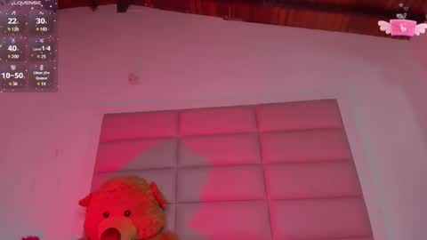 lili_bykers online show from March 2025 04:32:02 PM