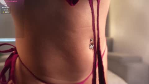 Snapshot of lili_foxy chatting on October 2025 01:36:03 PM lili online show from October 2025 01:36:03 PM