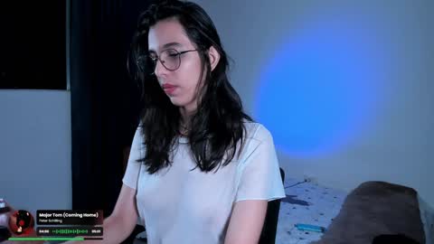 Lili online show from January 2025 10:31:01 AM