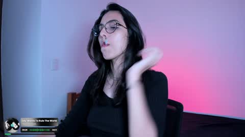 Lili online show from January 2025 05:56:01 AM