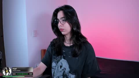 Lili online show from January 2025 07:22:01 AM
