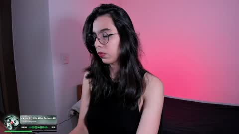 Lili online show from February 2025 03:52:02 AM