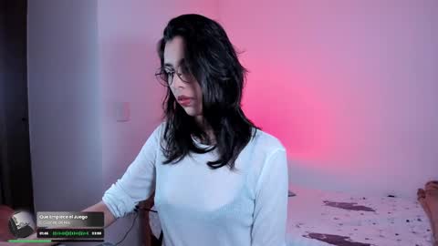 Lili online show from March 2025 05:09:01 AM