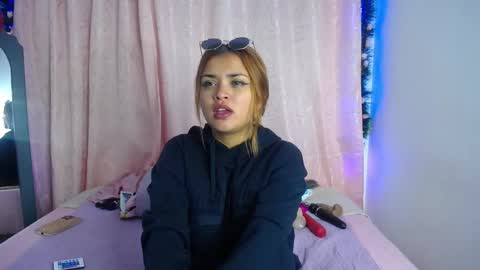 lili Matheus69 online show from February 2025 05:41:01 AM