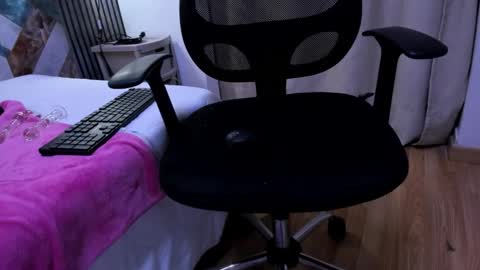 Snapshot of lili_pinki chatting on October 2025 07:30:01 AM lili_pinki online show from October 2025 07:30:01 AM