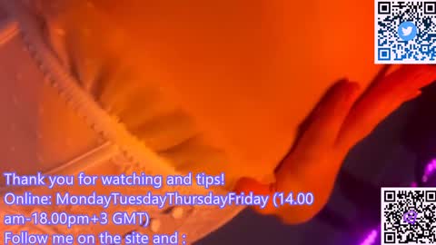 LIL online show from December 2024 02:50:02 PM