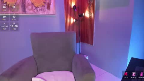 holis soy lily chang no olvides el pulgar arriba es muy importante para mi 3 independent model online show from October 2025 08:00:02 PM