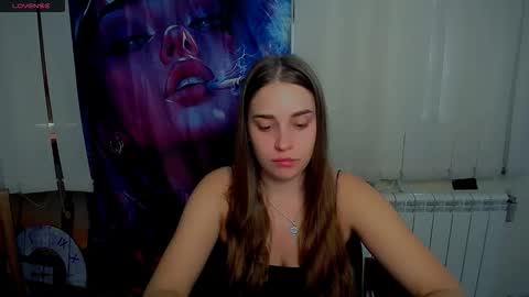 Liliana online show from September 2025 08:52:01 AM