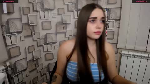 Liliana online show from October 2025 09:06:02 AM