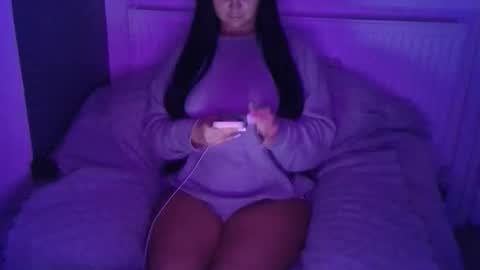 Lilianarose online show from September 2025 01:22:02 AM