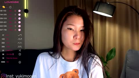 Snapshot of lilianbierly chatting on January 2025 10:23:02 AM Greetings from the Luna3 I wish you the best mood for an interesting day online show from January 2025 10:23:02 AM