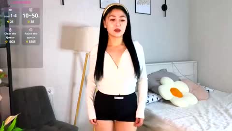 Snapshot of lilianbierly chatting on March 2025 03:16:02 PM Greetings from the Luna3 I wish you the best mood for an interesting day online show from March 2025 03:16:02 PM