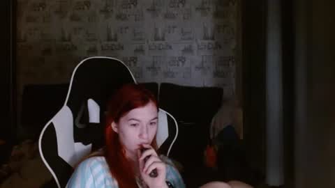 liliawoolf online show from February 2025 04:37:02 AM