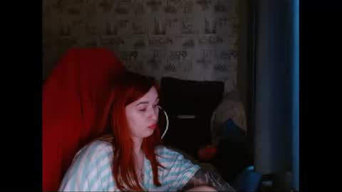 liliawoolf online show from February 2025 07:48:01 AM