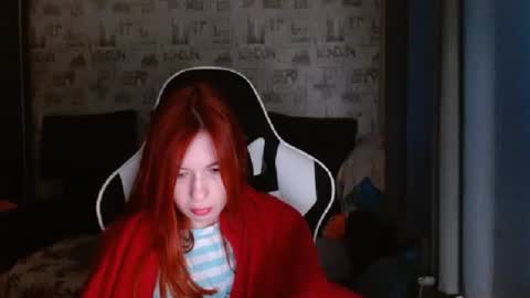 liliawoolf online show from February 2025 05:30:01 AM