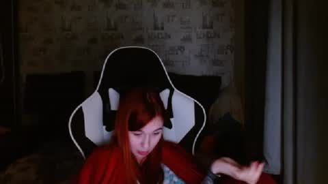 liliawoolf online show from February 2025 07:12:02 PM