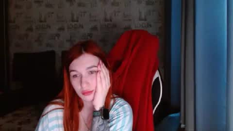 liliawoolf online show from February 2025 09:16:02 AM