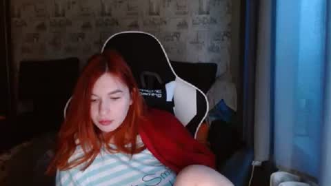 liliawoolf online show from February 2025 12:43:01 PM