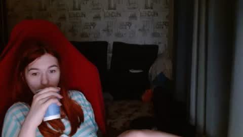 liliawoolf online show from February 2025 03:20:02 PM