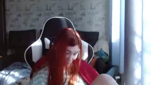 liliawoolf online show from February 2025 07:54:02 AM