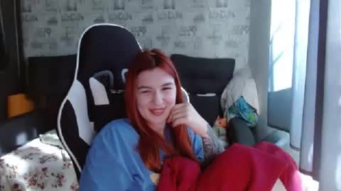 liliawoolf online show from February 2025 08:28:02 AM