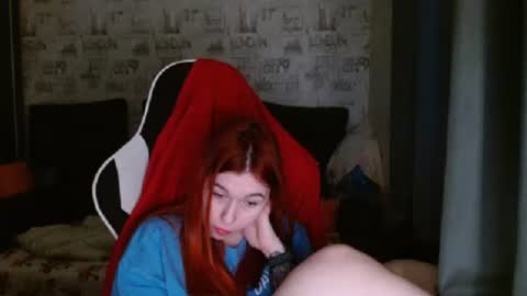 liliawoolf online show from February 2025 03:29:01 PM