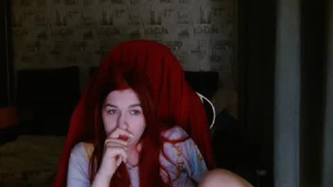 liliawoolf online show from February 2025 06:31:01 PM