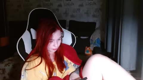 liliawoolf online show from March 2025 05:01:01 AM