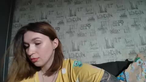 liliawoolf online show from September 2025 05:36:02 PM