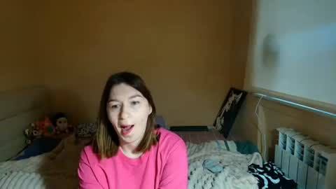 liliawoolf online show from October 2025 04:32:02 AM