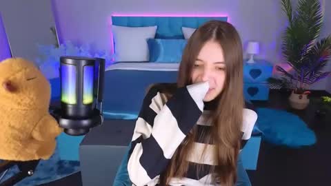 Snapshot of lilibakery chatting on October 2025 03:47:01 AM Lili Bakery online show from October 2025 03:47:01 AM