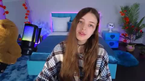 Snapshot of lilibakery chatting on October 2025 04:13:01 AM Lili Bakery online show from October 2025 04:13:01 AM