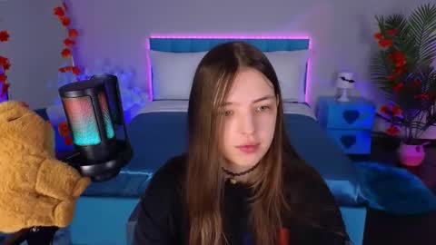 Snapshot of lilibakery chatting on October 2025 01:50:02 AM Lili Bakery online show from October 2025 01:50:02 AM