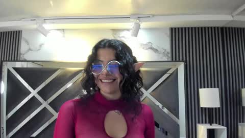  Lili  online show from January 2025 03:04:02 AM