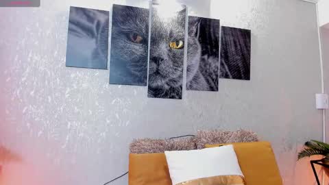 Lili Cooper online show from September 2025 03:43:02 AM