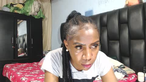 sherika online show from December 2024 07:05:02 AM