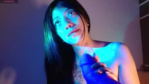 Snapshot of lilidesire chatting on October 2025 08:40:01 PM Simone 3 online show from October 2025 08:40:01 PM