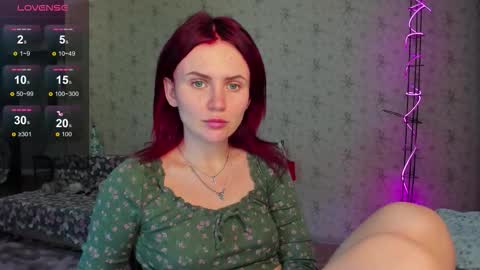 Snapshot of lilie_brown chatting on October 2025 08:32:01 AM Lilie online show from October 2025 08:32:01 AM