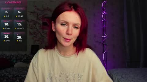 Snapshot of lilie_brown chatting on October 2025 08:56:02 AM Lilie online show from October 2025 08:56:02 AM