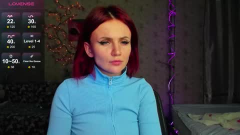 Snapshot of lilie_brown chatting on October 2025 07:03:02 PM Lilie online show from October 2025 07:03:02 PM