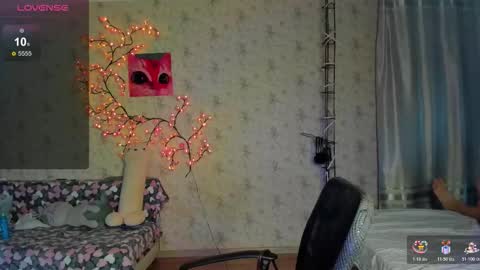 Snapshot of lilie_brown chatting on October 2025 04:38:01 AM Lilie online show from October 2025 04:38:01 AM