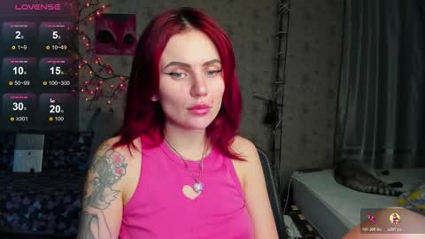 Snapshot of lilie_brown chatting on November 2025 01:08:01 AM Lilie online show from November 2025 01:08:01 AM