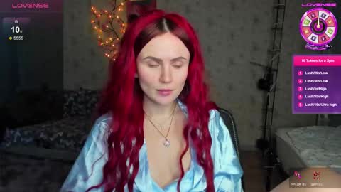 Snapshot of lilie_brown chatting on November 2025 04:55:01 AM Lilie online show from November 2025 04:55:01 AM