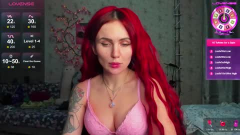 Snapshot of lilie_brown chatting on November 2025 06:41:01 PM Lilie online show from November 2025 06:41:01 PM