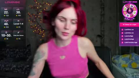 Snapshot of lilie_brown chatting on November 2025 08:14:01 PM Lilie online show from November 2025 08:14:01 PM