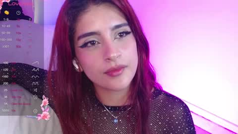 Lilith Savett online show from January 2025 03:54:02 PM