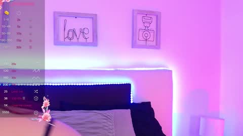 Lilith Savett online show from January 2025 12:41:01 PM