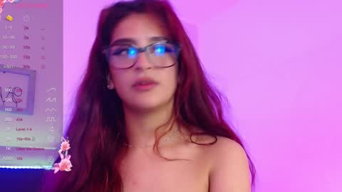 Lilith Savett online show from January 2025 03:44:02 PM